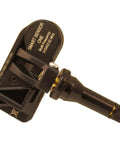 Universal Programmable TPMS Sensor Snap In Multi Frequency Engineered For 95 Percent Vehicle Coverage Cuts Service Time And Inventory Box Of Ten For Easy Install black snap-in sensor 315/433 MHz