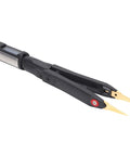 DT71 Precision Digital Tweezers With Automatic Measurement And 360 Degree Rotating Screen For SMD And PCB Repair, ergonomic arm