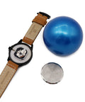 Watch Case Opener Ball Tool For Back Removal And Reassembly Soft Rubber Ball Safely Lifts And Seals Case Backs Scratch Free DIY Repair Accessory For Beginners