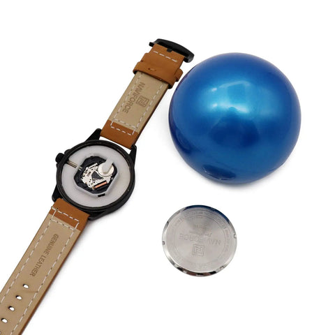 Watch Case Opener Ball Tool For Back Removal And Reassembly Soft Rubber Ball Safely Lifts And Seals Case Backs Scratch Free DIY Repair Accessory For Beginners