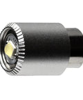 2 Mode LED Upgrade Module For Maglite Torches 3 To 6 C D Cells Delivers 525 Lumen High Beam Or 55 Lumen Low Beam With Energy Efficient Design
