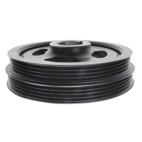 Direct Fit Replacement Harmonic Balancer Pulley For Hyundai Elantra Tucson Kia Soul Spectra Spectra5 Sportage 2.0L DOHC L4 Engine