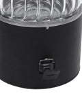 Close-up of USB port on Hydrogen Water Generator Bottle With USB Rechargeable Ionizer Portable 16 Oz Hydration On The Go