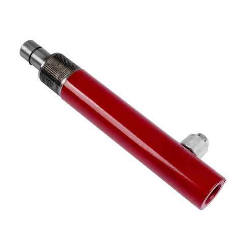 Porta Power Ram Hydraulic Jack 5 Stroke Auto Body Frame Repair 4 Ton Tool Heavy Duty Lift For Car Frames Durable Steel Construction