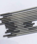 30Pcs M3 Pushrod Connectors Set 304 Stainless Steel Rod Linkages For RC Models Airplane Helicopter Boat Car DIY Parts Built To Last