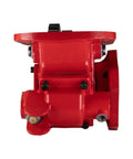PTO Unit Replacement For 489 Series 489XLAHX-V5XK Heavy Duty Drive Component front view, durable aftermarket part