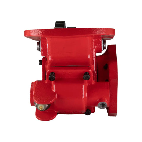 PTO Unit Replacement For 489 Series 489XLAHX-V5XK Heavy Duty Drive Component front view, durable aftermarket part