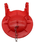 2 Pack 3 Inch Flushline Replacement Flappers For G Max Toilets THU092-2 THU138S THU175S And 2021BP Durable Non OEM Seals