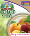 Citrus Fruit Nut Orchard Spray 32 Oz Concentrate Multi Purpose Fungicide Insecticide And Miticide For Home Garden Pest Control