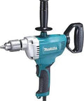 Heavy Duty One Half Inch Spade Handle Drill With 600 RPM For Quick Hole Drilling, Built Tough Industrial Grade