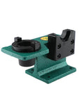Premium Badass Rock Solid BT30 BT40 BT50 CNC Spindle Locking Fixture And Quick Swap Tightening Adapter for heavy-duty milling.