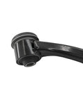 Solid Front Upper Control Arm Kit For 2021-2025 Ford F150 With Ball Joint Assembly Driver And Passenger Side Direct Replacement Fitment Not For Raptor Models black steel arm with sealed bushing