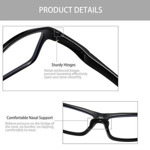 Pack Of Five Ultralight Safety Glasses With Detachable Side Shields And Anti Fog Lenses Delivers Beefy Grind Protection While Anti Scratch Lenses Keep Your Sight Crisp And Legit For Men And Women Seeking Beast Mode Comfort Through Every Daily Hustle