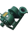 1000W Water Turbine Generator For Creek And Micro Hydro Horizontal Outdoor Hydroelectric Power Generator Off Grid 220V 1KW Output