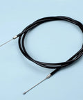 48 Inch Universal Throttle Cable Kit For Predator 212 CT200U Baja MB165 196cc MB200 Heat Warrior Motovox MBX10 MBX11