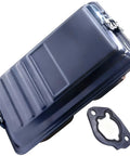 Heavy Duty Generator Air Filter Housing Box And Cover Assembly For 5500 To 9500 Watt Gens Compatible With Predator Firman Generac