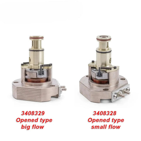 Diesel Engine Fuel Pump Electric EFC Actuator For Generator NT855 Piezo Linear Actuator 3408329 big flow & 3408328 small flow