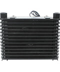 Beefed Up Hydraulic Oil Cooler With 10 Liters Per Minute Flow And 1.0 MPa Working Pressure, front view, radiator style