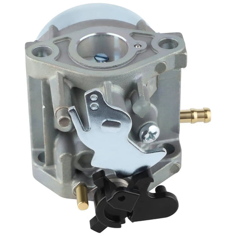 Front view of Honda GCV Carburetor Replacement For GCV170 And GCV200 Lawn Mower Engines Fits HRN216 HRX217 K6 Tune Up Kit