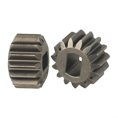 2 Pack Pinion Gears 1315399 For 22 Inch Recycler And Personal Pace Lawn Mowers Replacement 1109417 Tough As Nails Metal Gears
