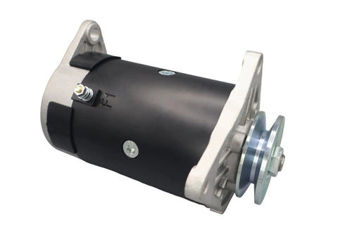 Beefed Up Starter Generator Motor For Ezgo Gas Golf Cart Txt St 1991 2025 And Cushman Refresher Hauler 2004 2025 Replacement Part
