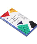 Packaging of Six Color 170 Tie Point Mini Breadboard Kit For Arduino Proto Shield Distribution with colorful breadboards shown