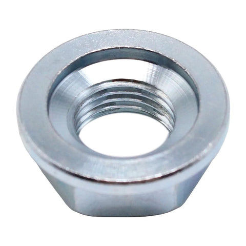 Beef Up Your 1957-1985 Chevy Small Block V8 With This Polished Chrome Alternator Fan And Pulley Kit Single Groove Design Nut