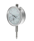 Pro Grade Bore Gauge With Magnetic Base Stand For Precision Measuring 0 To 10 Mm Range High Resolution 0.01 Mm Digital Dial Centesimal Dial Shockproof Precision Pointer For Comparators on steel gauge face