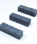 Three Piece Pro Grade Grinding Wheel Dressing Tool Set With Abrasive Sticks, silicon carbide blocks for bench grinder