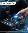 Plug In Gas Saver Fuel Device 3 Pack To Maximize Fuel Economy And Save Cash At The Pump Portable Spill Saver for Cars
