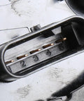 Direct Fit Replacement Heater Water Pump connector with numbered pins for easy installation on everyday cars and trucks.