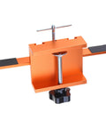 Easy Cabinet Door Mounting Clip And Installation Tool For Secure Kitchen Cabinets Wardrobes And Furniture No Fuss DIY