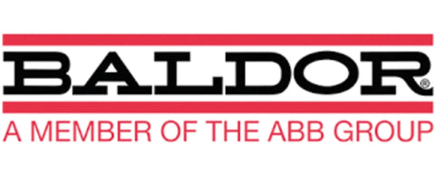 Baldor ABB Group logo