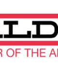 Baldor logo, a member of the ABB Group, related to 3/4 HP 1725 RPM Industrial Electric Motor, 56 Frame Totally Enclosed Fan Cooled.