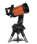 NexStar 5SE Schmidt-Cassegrain Telescope Bundle With Eyepiece Kit, StarBright XLT Coatings, 5 Inch Aperture, 1250mm Focal Length, F/10