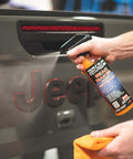 Applying Bead Maker Paint Sealant For No Fuss Spray And Wipe Protection On Cars, Boats, And RVs With Hydrophobic Gloss And UV Defense Safe