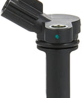 Engine Camshaft Position Sensor CPS0005 Replacement For Cars 100 Percent New OE Quality Tier 1 Supplier Fast Install Reliable Engine Timing Sensor For Smooth Start And Peak Performance, black plastic