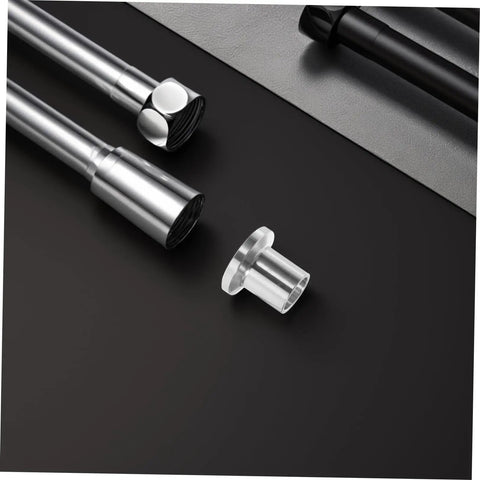Heavy Duty 2 Pack Stainless Steel Hose Quick Connectors With Clamps For 16mm Pipes Perfect For Garden Irrigation And Watering Supplies That Last Forever, stainless steel hose fittings