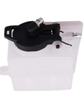 1 10 Nitro RC Car Built Tough 75cc Plastic Fuel Tank Spare Parts For 1 10 Scale On Road Buggy And Off Road Truck Compatible With HSP Models