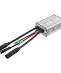 Electric Bike Brushless Motor Controller For KT System 250W To 750W DC 36V 48V 15A Speed Control Unit With Waterproof Connector
