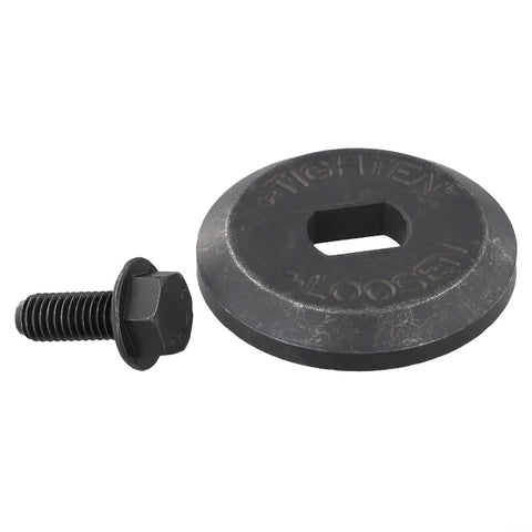 Ultra Durable Miter Saw Blade Clamp Kit With Outer Flange And Bolt Replacement For DW703 DW715 DW718 DWS780 And 1710 3660 3680 Series