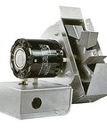 D Three Inline Draft Inducer Fan For Vertical Vent Systems All Fuels Solves Venting Woes From Undersized Chimneys And Long Runs