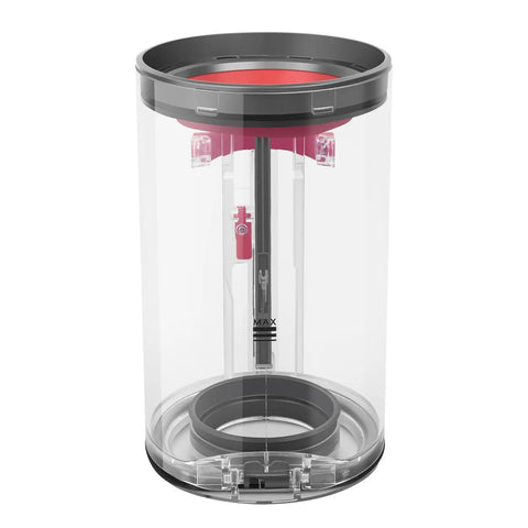 Transparent Replacement Dust Bin For Dyson V11 V15 SV14 SV15 SV22 SV17 Vacuum Cleaner Canister Large Bin That Fits 970050-01
