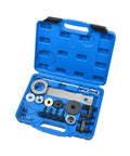 Timing Tool Kit For VAG 1.8L 2.0L TSI TFSI EA888 Engines Real Deal Precision Timing Set With T10352 T40196 T40271 T10368 T10354 T10355