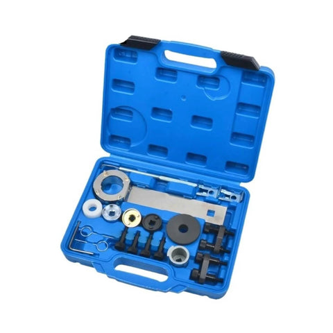 Timing Tool Kit For VAG 1.8L 2.0L TSI TFSI EA888 Engines Real Deal Precision Timing Set With T10352 T40196 T40271 T10368 T10354 T10355
