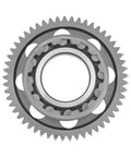 One Way Bearing Starting Clutch Kit For 250 350 EXC F SX F XC F Dirt Bikes 2026 Model Durable Update gear detail