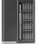 Buytus Pro 63 In 1 Precision Screwdriver Set With Magnetic Bits For Electronics Repair, Home Tools Kit Featuring Torx And Phillips Heads For All Your DIY Fixes, CRV aluminum case