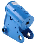 Built Tough 8.2K Hydraulic Platform Rotate Actuator, blue sealed cylinder, direct replacement for Genie Lift SX 150 SX 180.
