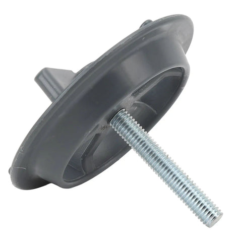 Steel Alloy Spare Tire Hold Down Bolt Retainer Clamp And Mount Screw For Forte And Forte5 Koup 2013 2023 Replacement Part OEM 62850 3X000