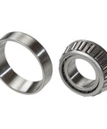 Front Outer Wheel Bearing And Race Set For Ranger Rwd Models From 1988 To 2011 OE Quality Replacement For Front Wheel Hub